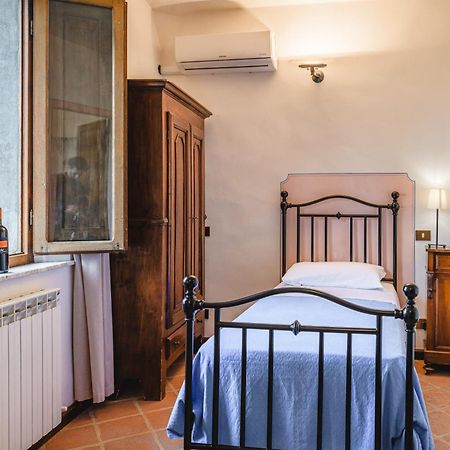 Foresteria Poggio Bonelli Castelnuovo Berardenga Eksteriør bilde